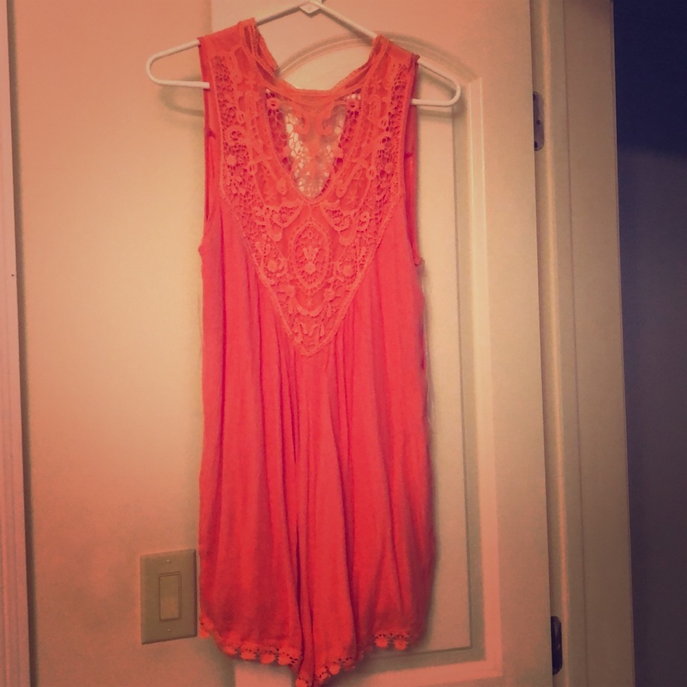 Altard state Romper